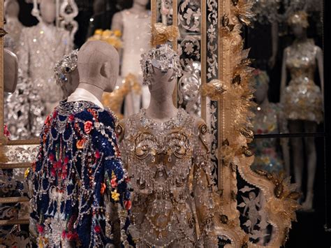 Annunciata la mostra su Dolce e Gabbana a Palazzo .